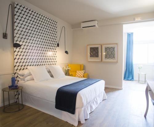 The Conica Deluxe Bed&Breakfast Barcelona Exteriör bild